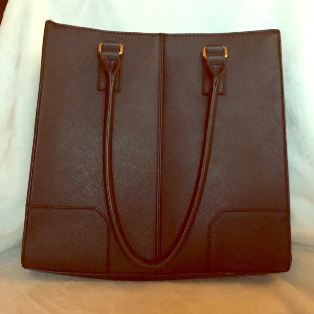 Call it spring handbag